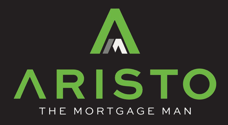 ARISTO — The Mortgage Man